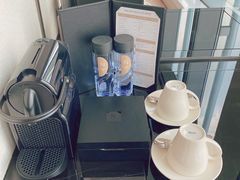 -长沙尼依格罗酒店