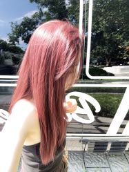 -MY HAIR ARDOR