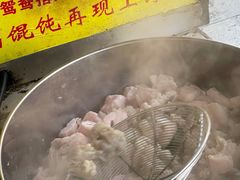 -阿麟馄饨(延长路店)