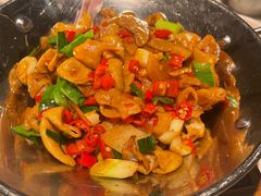 -新辣宴·湖南家常菜·商务聚餐(中粮创芯店)
