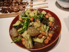 -鸣记脆皮烤鱼·海鲜烤鱼(三八广场店)