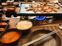 -香猪坊韩国烤肉专属门店(魏公村店)