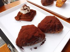 -OUR Bakery(三里屯太古里店)