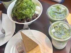 -六六·抹茶66’s SALDessert(保利时光里店)