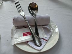 -Circle圆·花园西餐厅