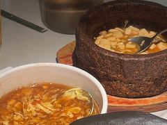 -绿茶餐厅(淮安吾悦广场店)