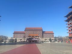 -大明幻境第一城
