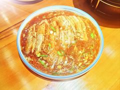 -牛记老坛香牛肉馆(六顺街店)