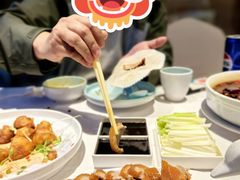 -玉林烤鸭店(黄村兴华店)