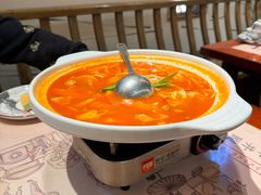 -杨记隆府(时代天街店)