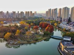 -白塘生态植物园