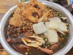 -胖子水煮(铁路三村无任何分店)