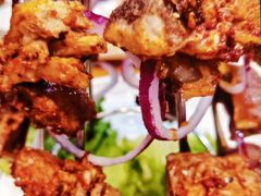 -伊帆食府·青海地方特色美食