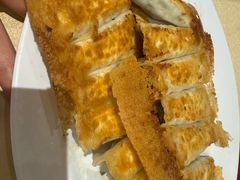 -大眼锅贴水饺(河东店)