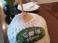 -长沙芙蓉国温德姆至尊豪廷大酒店-自助餐厅