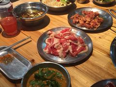 picture-麻蒲碳烤肉(远景路1号店)