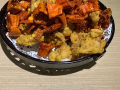-兔爸私家小厨(新北万达店)
