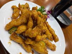 -一家春酒楼(惠工街店)