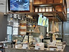 -远洲凤凰山庄臻味全日餐厅