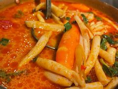 -BetterThai 泰加(苏州中心店)