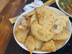-胖娃古镇鸡杂(磁器口总店)