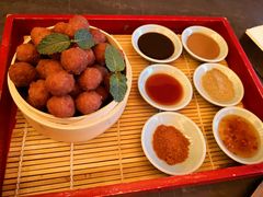 -西安凯悦酒店·湖畔中餐厅