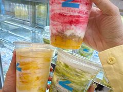 -白色日记·手作酸奶(麦凯乐店)