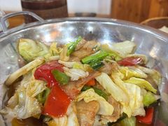 -南翔饭店
