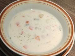 -萨莉亚意式餐厅(莲花国际广场店)