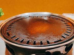 -正宗齐齐哈尔烤肉·齐牛哥鲜切炭火烤肉(杭州总店)