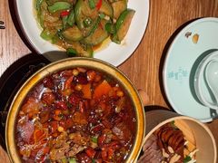 -蓉城小馆(科兴店)