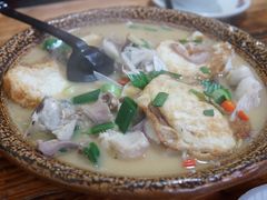 -朗妈私房菜(婺女州店)