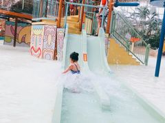 -杭州开元森泊度假乐园