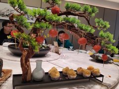 -宴昆山·私房菜(春晖店)