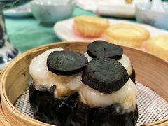 -誉八仙粤菜(万象天地店)
