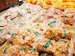 -永辉超市(鲁谷店)