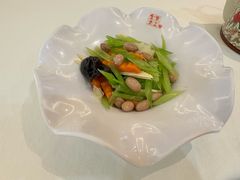 -金家老三饭庄(常营店)