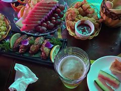 -MOSSO音乐酒吧·Live House(南京西路店)