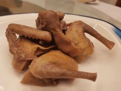 梅子乳鸽-岭南海晏楼(滨江东总店)