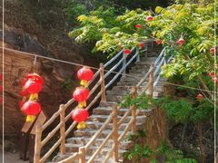 -黑龙潭风景区