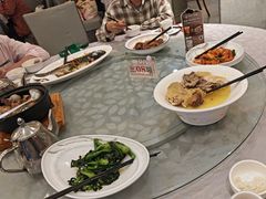 -鹭园酒家·四十年老字号