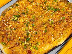 -木屋烧烤(坂田天安云谷店)