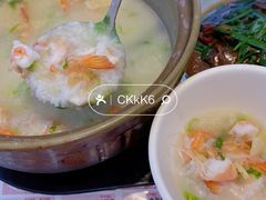-陆记鹅庄·潮汕菜·狮头鹅(大仟里店)