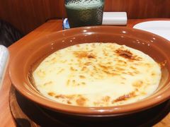 -萨莉亚意式餐厅(杭州滨江天街店)