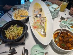 -苏帮袁Sue Cuisine(来福士店)