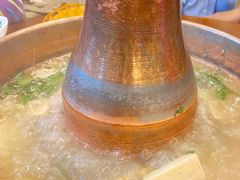 -情忆草原涮肉馆