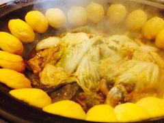 -王老六铁锅炖鱼(长春路店)