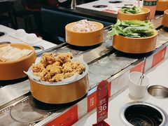 -龍歌自助小火锅(李沧丽达店)