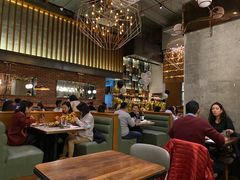 -OGGI TRATTORIA PIZZERIA(深业上城店)