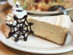 -The Cheesecake Factory芝乐坊餐厅(兴业太古汇店)